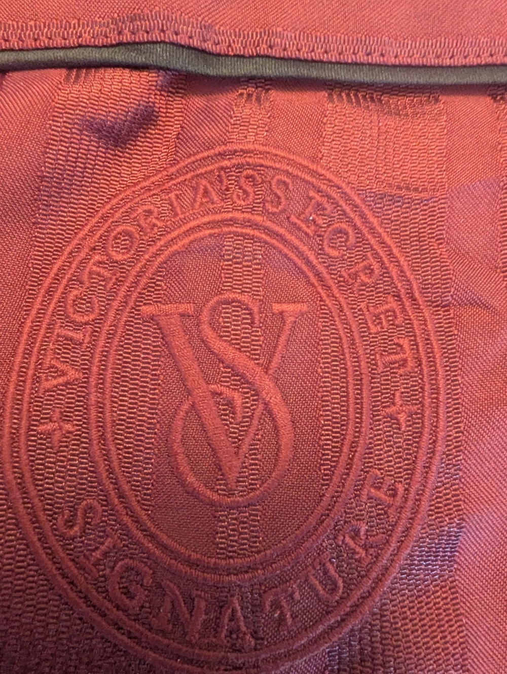 Victoria Secret Button-Up Pajama Set - Picture 3 of 4